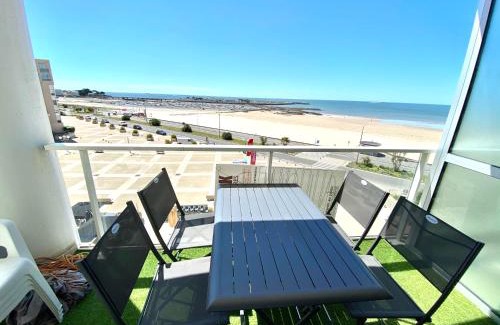 Pornichet Apartment | Face mer les oceanides