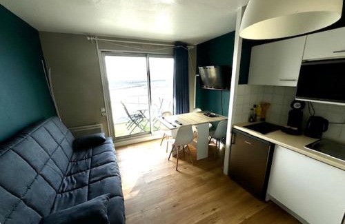 Pornichet Apartment | Face mer les oceanides