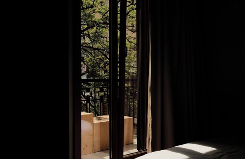 Tirana Hotel | Faces & Places Boutique Hotel