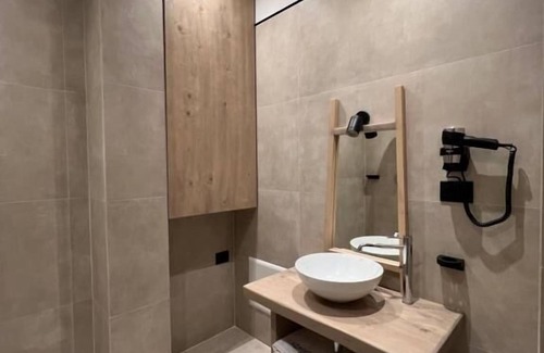 Tirana Hotel | Faces & Places Boutique Hotel
