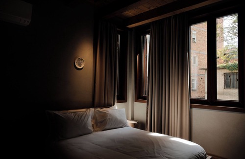 Tirana Hotel | Faces & Places Boutique Hotel