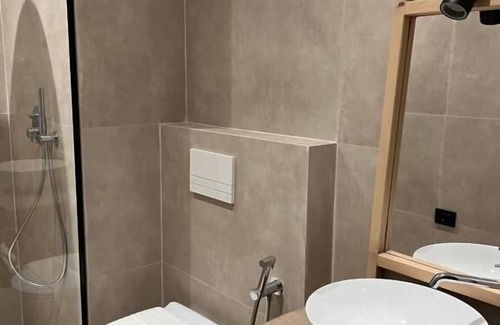 Tirana Hotel | Faces & Places Boutique Hotel