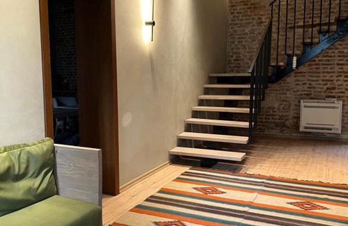 Tirana Hotel | Faces & Places Boutique Hotel