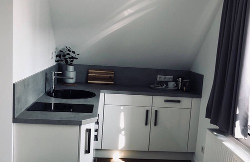 Barmen Hotel | Fachwerk Hotel Wuppertal