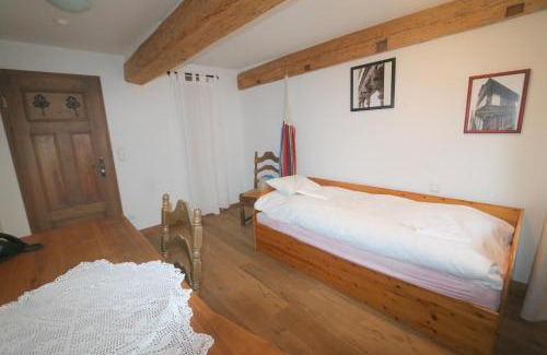 Einbeck House | Fachwerk-Kultur-Pension TangoBrücke