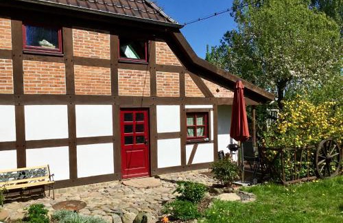 Muritz House | Fachwerkhaus 4 Birken