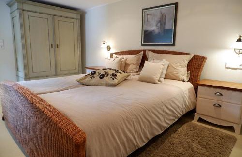 Olsberg Apartment | Fachwerkliebe Ornes 2