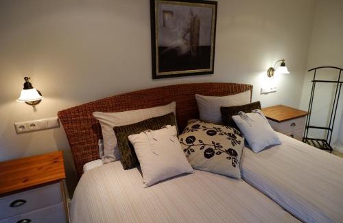 Olsberg Apartment | Fachwerkliebe Ornes 2