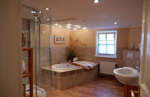 Olsberg Apartment | Fachwerkliebe Ornes 2