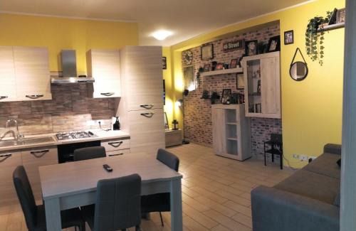 Santa Maria delle Mole Apartment | FactoryRetreat Apartment