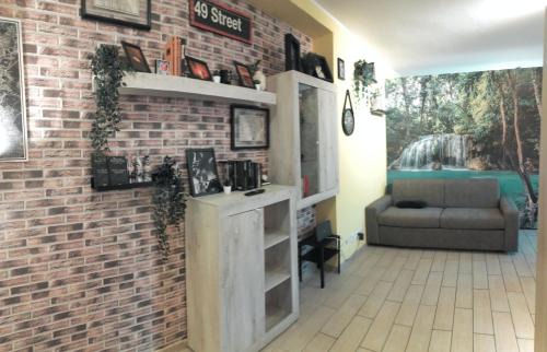 Santa Maria delle Mole Apartment | FactoryRetreat Apartment