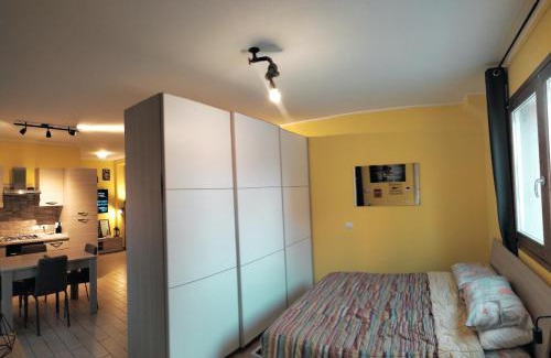 Santa Maria delle Mole Apartment | FactoryRetreat Apartment