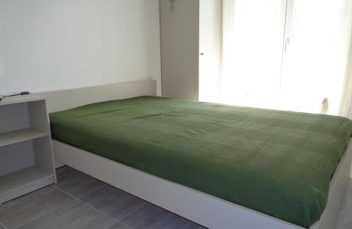 Marina di Vasto House | Fadacamera