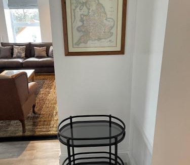 Llandysul House | Faerdre Manor Large Holiday Home