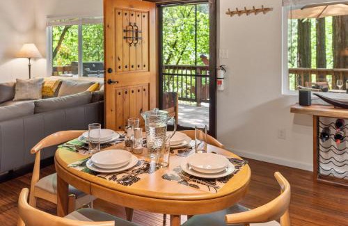 Hacienda House | Faeya Grove