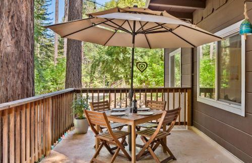 Hacienda House | Faeya Grove