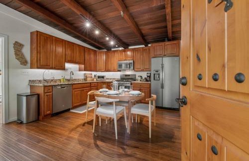 Hacienda House | Faeya Grove