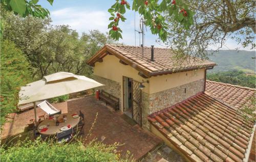 Camaiore House | Faggio