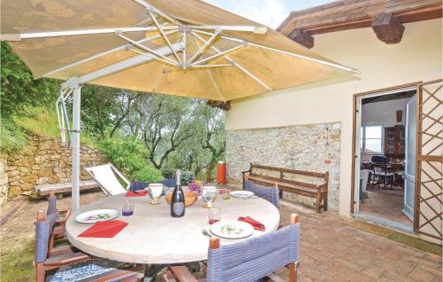 Camaiore House | Faggio