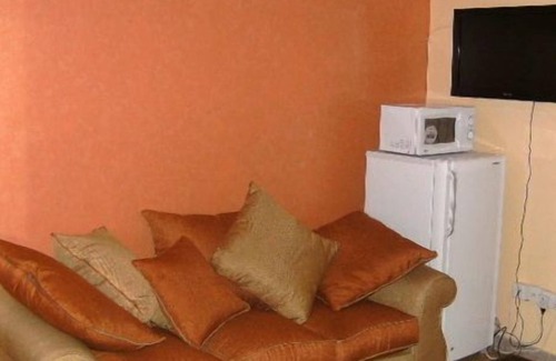 Westlands Hotel | Fahari Guest House