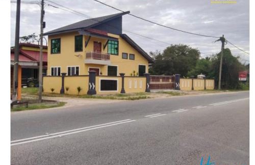 Gua House | Fahim Homestay Pasir Mas