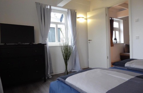 Gierstadt Apartment | "Fahner Mühle"
