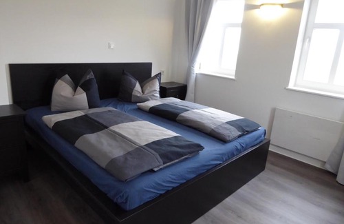 Gierstadt Apartment | "Fahner Mühle"