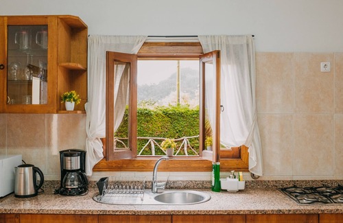 Santana House | Faial House