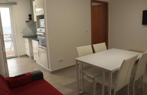 Horta Apartment | Faial Marina Apartments 2