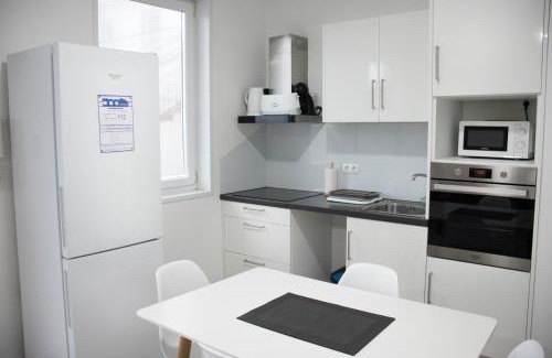Horta Apartment | Faial Marina Apartments 2
