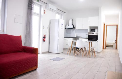 Horta Apartment | Faial Marina Apartments 2