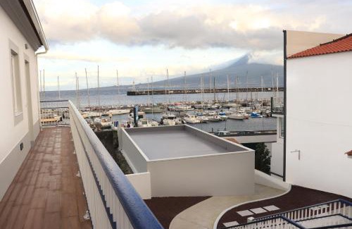 Horta Apartment | Faial Marina Apartments 2