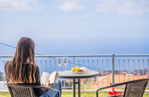 Calheta Villa | Faias Haven by Homie