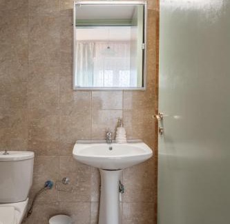 Heraklion Apartment | Faidra 03 at TEI