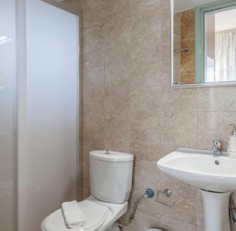 Heraklion Apartment | Faidra 03 at TEI