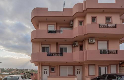 Heraklion Apartment | Faidra 03 at TEI