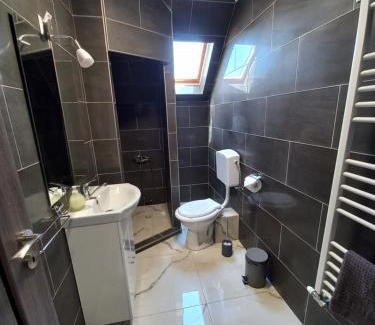 Gyula Apartment | Fain Apartman