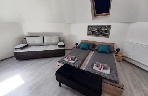 Gyula Apartment | Fain Apartman