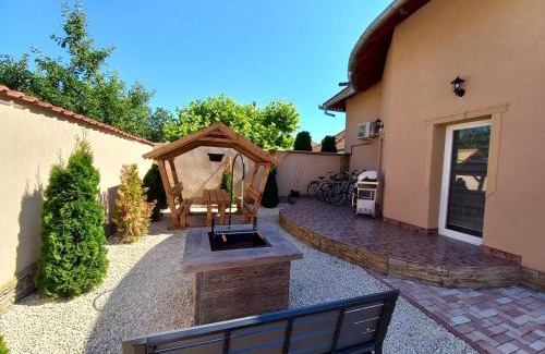 Gyula Apartment | Fain Apartman