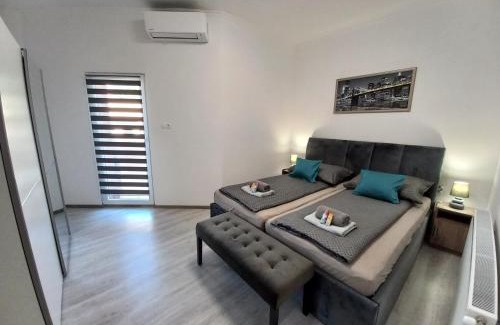 Gyula Apartment | Fain Apartman