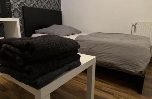 Kelsterbach Apartment | Fair apartment 2