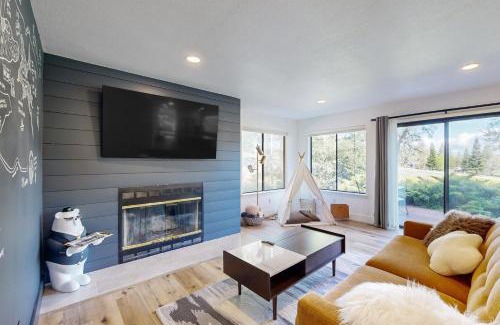 Groveland House | Fair Days on the Fairway