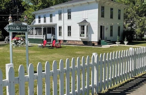 Fair Haven House | Fair Haven 5 bedrooms 4 bathroom