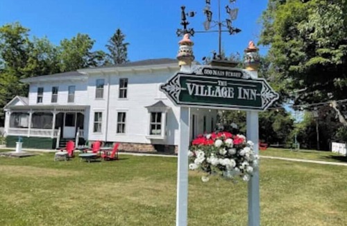 Fair Haven House | Fair Haven 5 bedrooms 4 bathroom