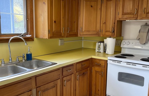 Fair Haven Cottage | Fair haven cutie