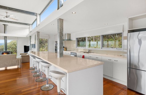 Fairhaven House | Fair Heaven I Ocean Views