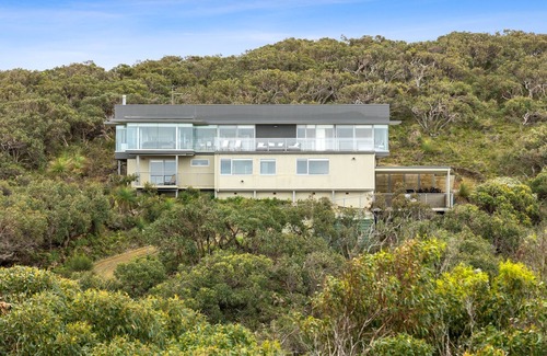 Fairhaven House | Fair Heaven I Ocean Views