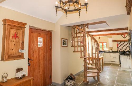 Lincoln House | Fair Lea Barn