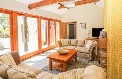 Lincoln House | Fair Lea Barn
