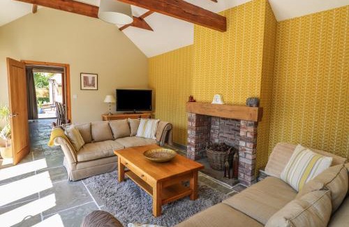 Lincoln House | Fair Lea Barn